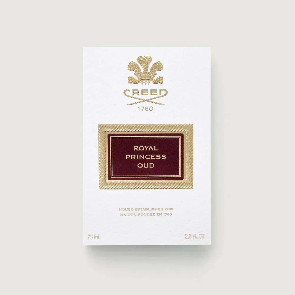 Creed Royal Princess Oud – view 3