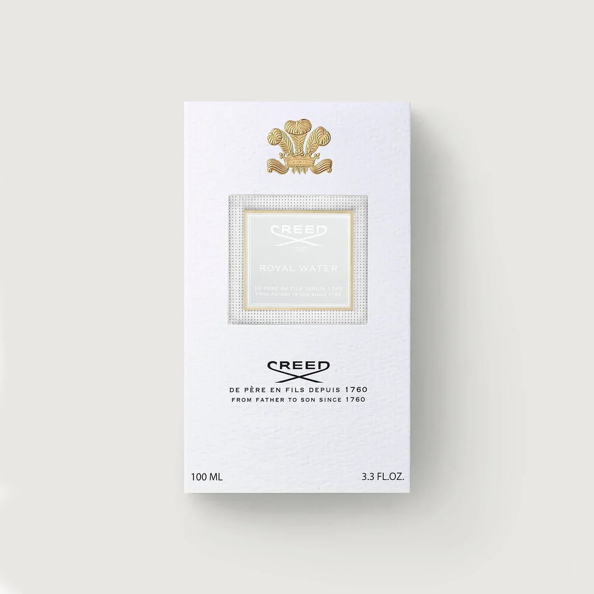 Creed Royal Water – view 3