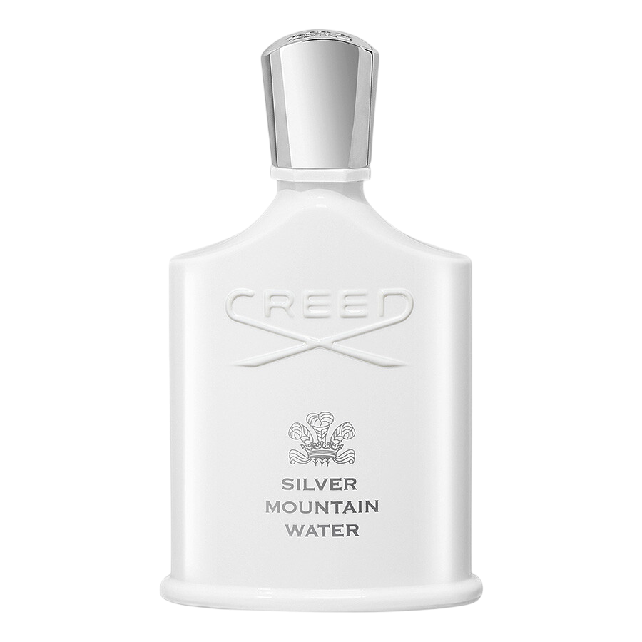 Creed Silver Mountain Water – view 1