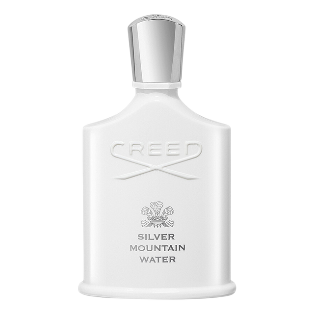 Creed Silver Mountain Water – view 1