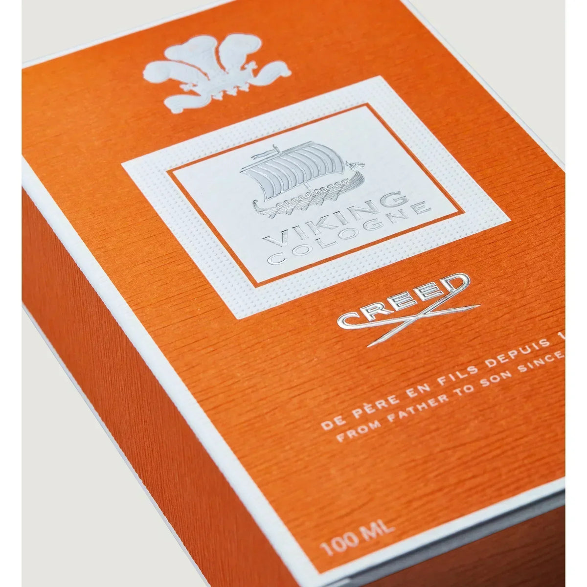 Creed Viking Cologne – view 3