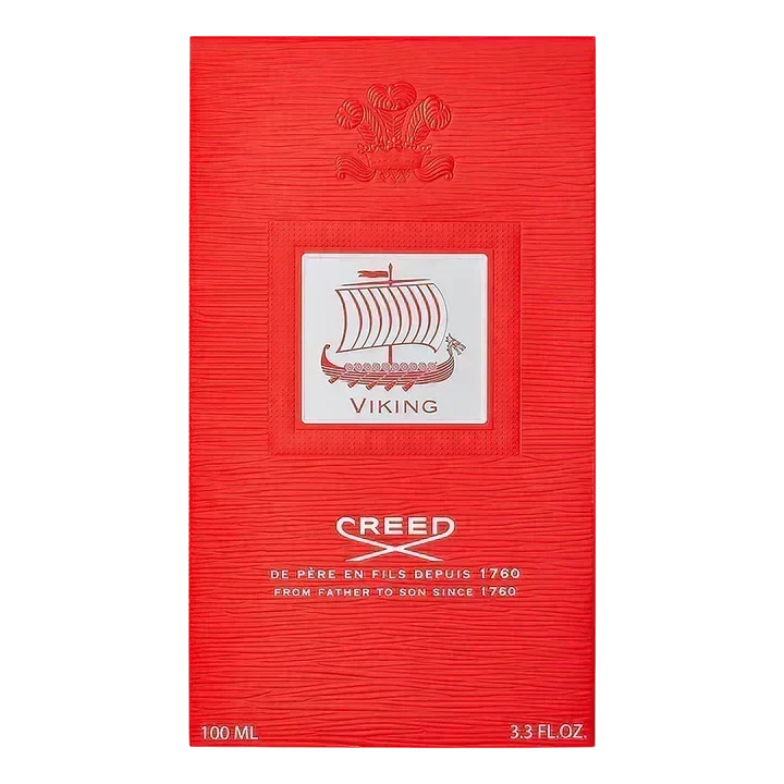 Creed Viking – view 2