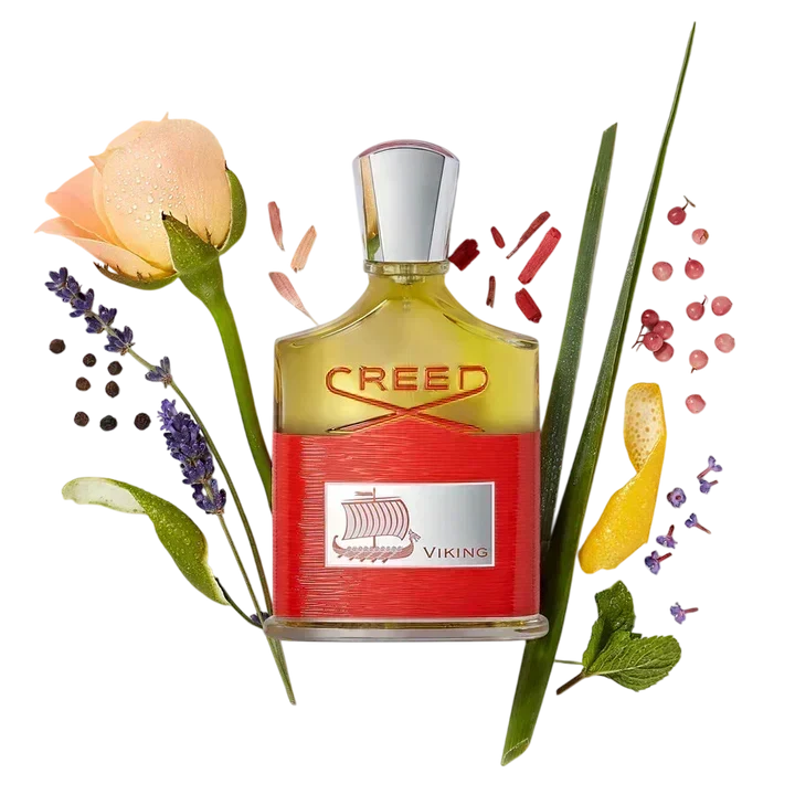 Creed Viking – view 3