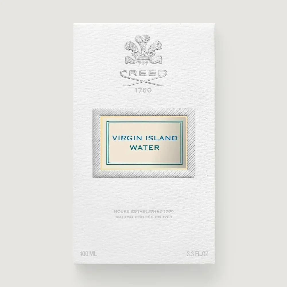 Creed Virgin Island Water – view 2