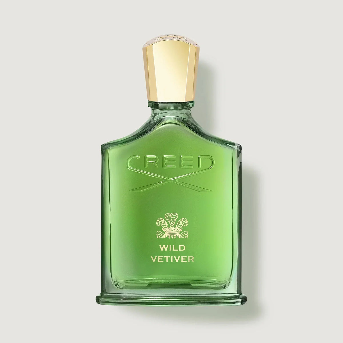 Creed Wild Vetiver – view 1