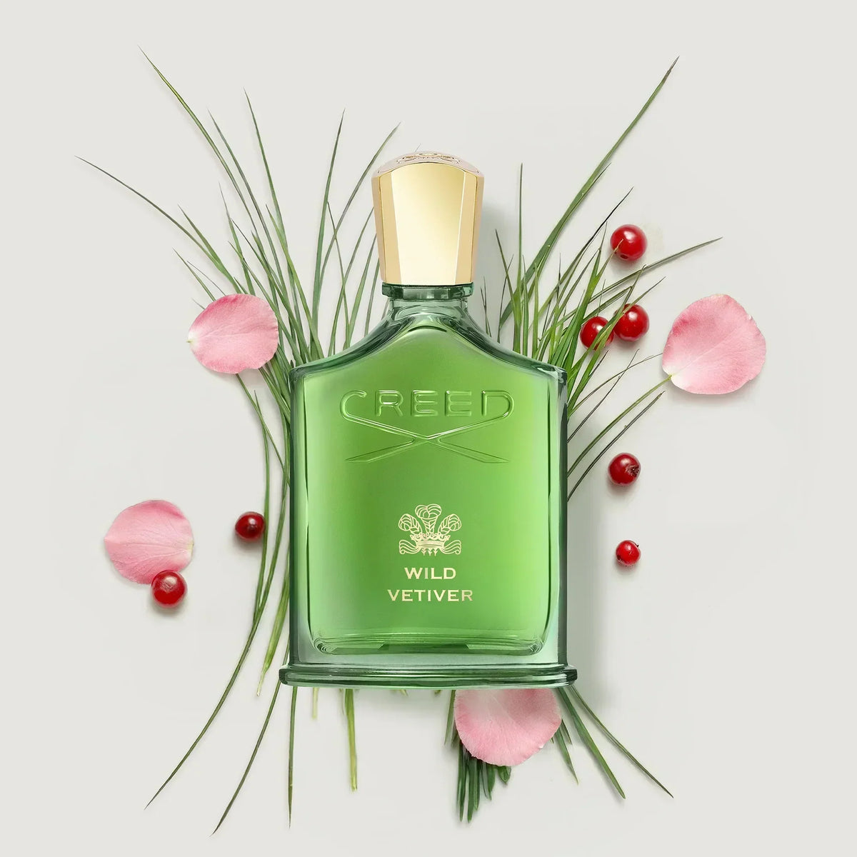 Creed Wild Vetiver – view 2