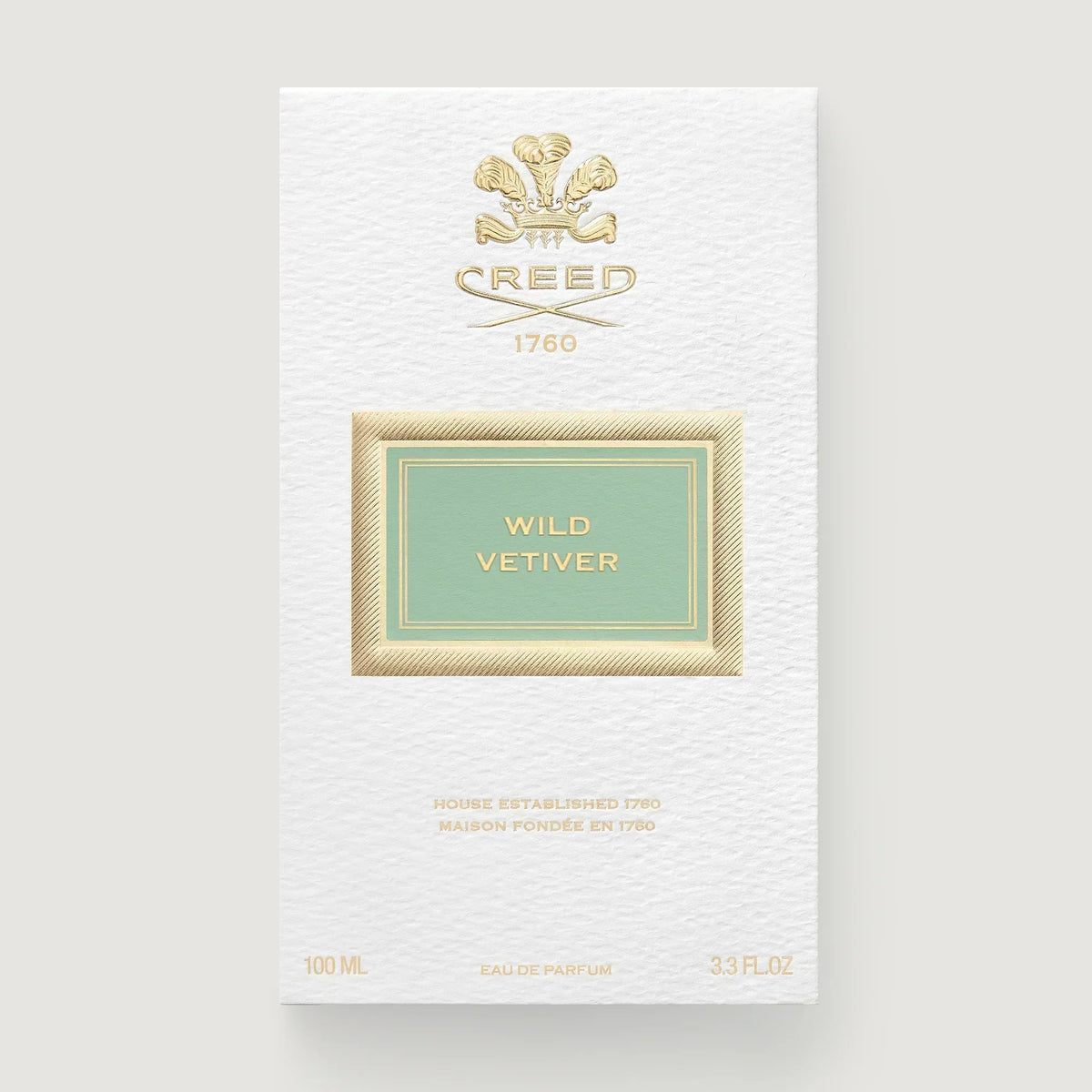 Creed Wild Vetiver – view 3