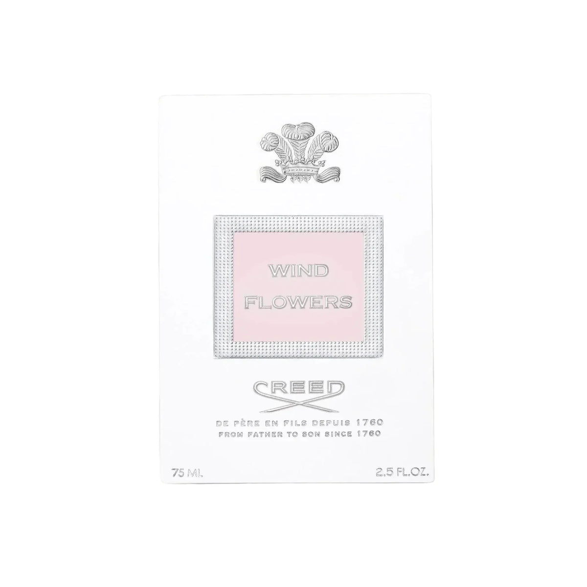 Creed Wind Flowers – view 2