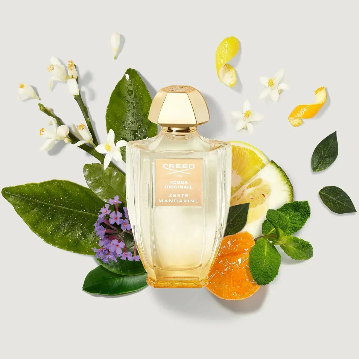 Creed Zeste Mandarine – view 2