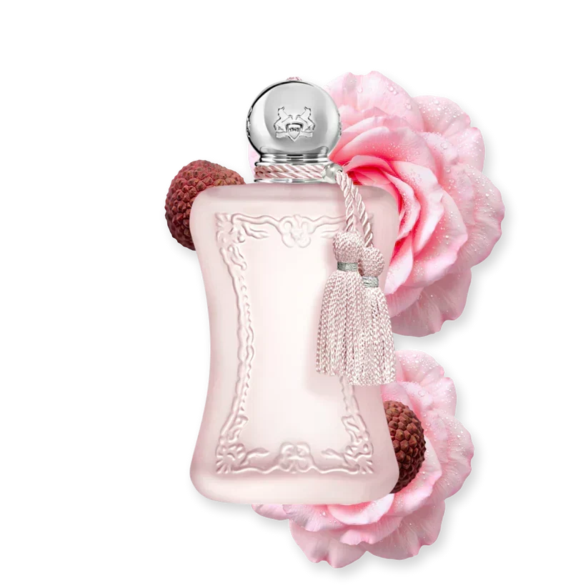 De Marly DELINA LA ROSÉE – view 3
