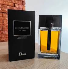 Dior Homme Intense – view 2
