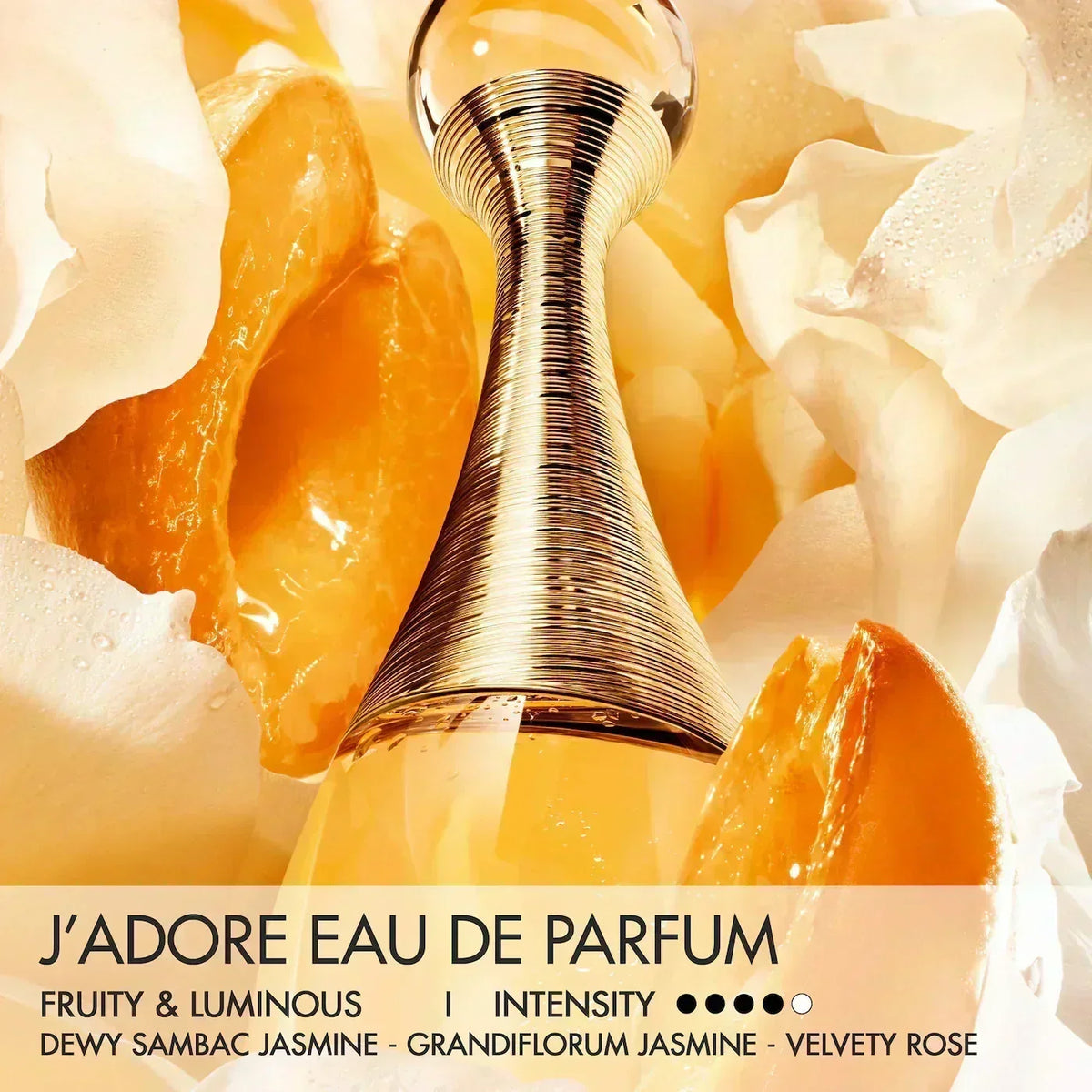 Dior J’adore Eau de Parfum – view 2