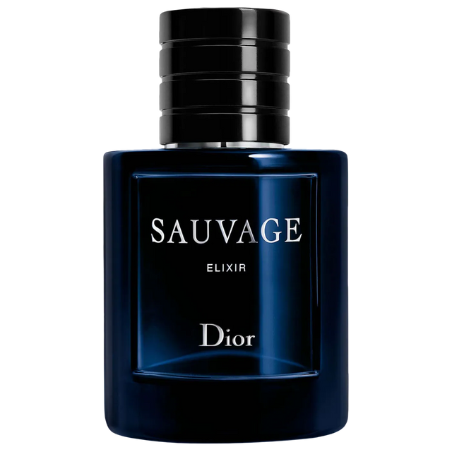 Dior Sauvage Elixir – view 1