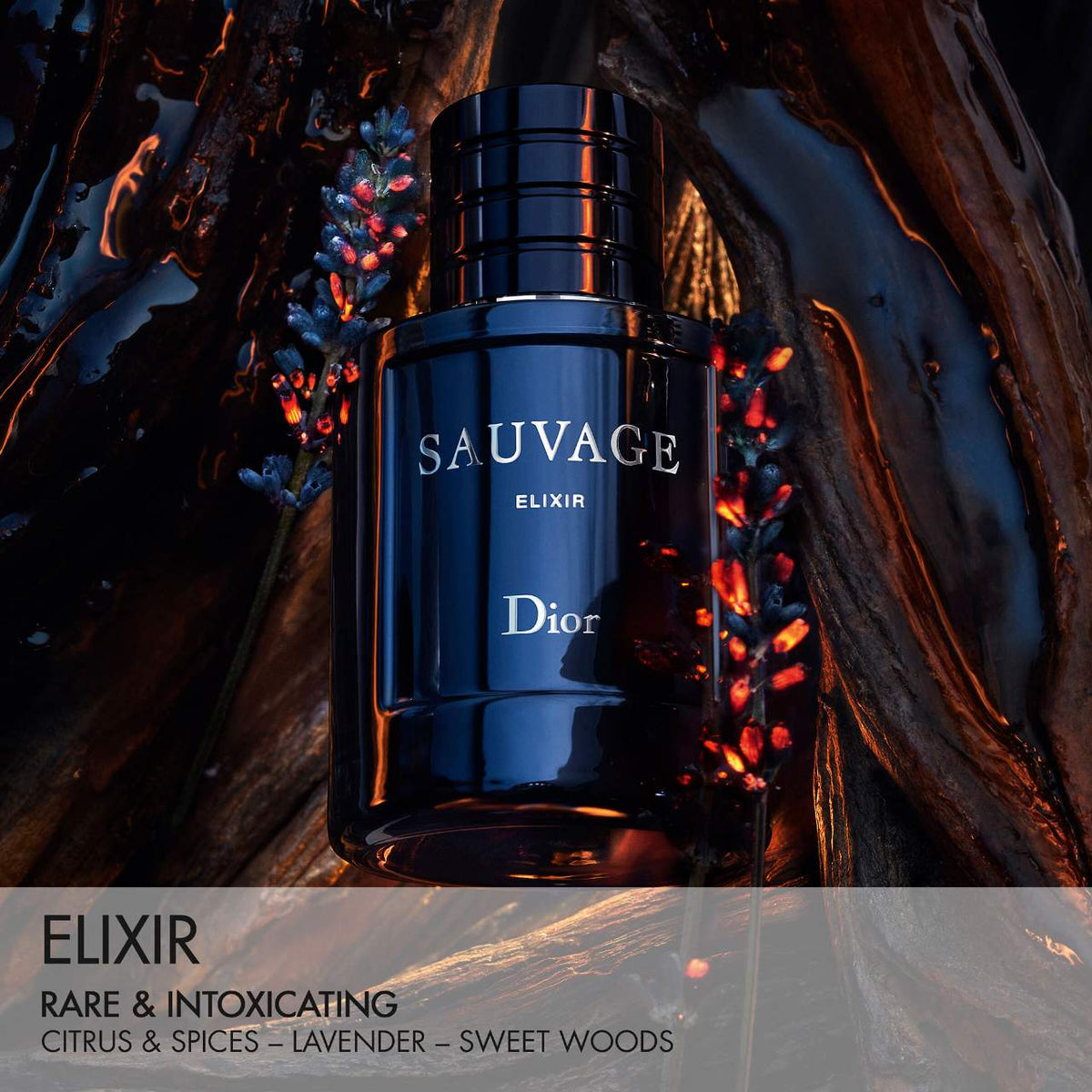 Dior Sauvage Elixir – view 2