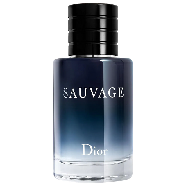 Dior Sauvage – view 1