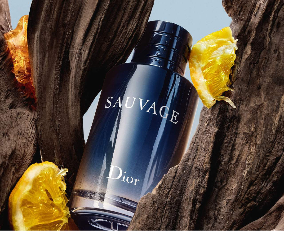 Dior Sauvage – view 2