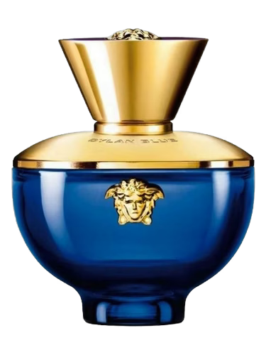Versace Dylan Blue Pour Femme EDP – view 1