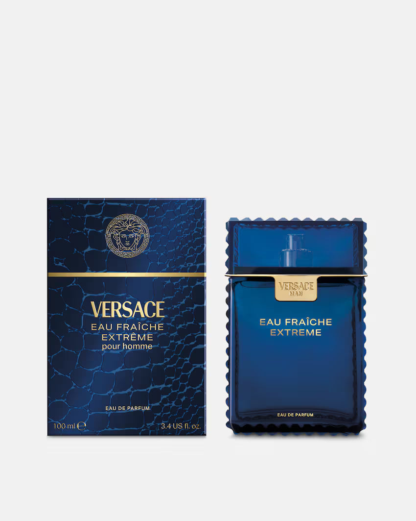 Versace Eau Fraîche Extrême EDP – view 2