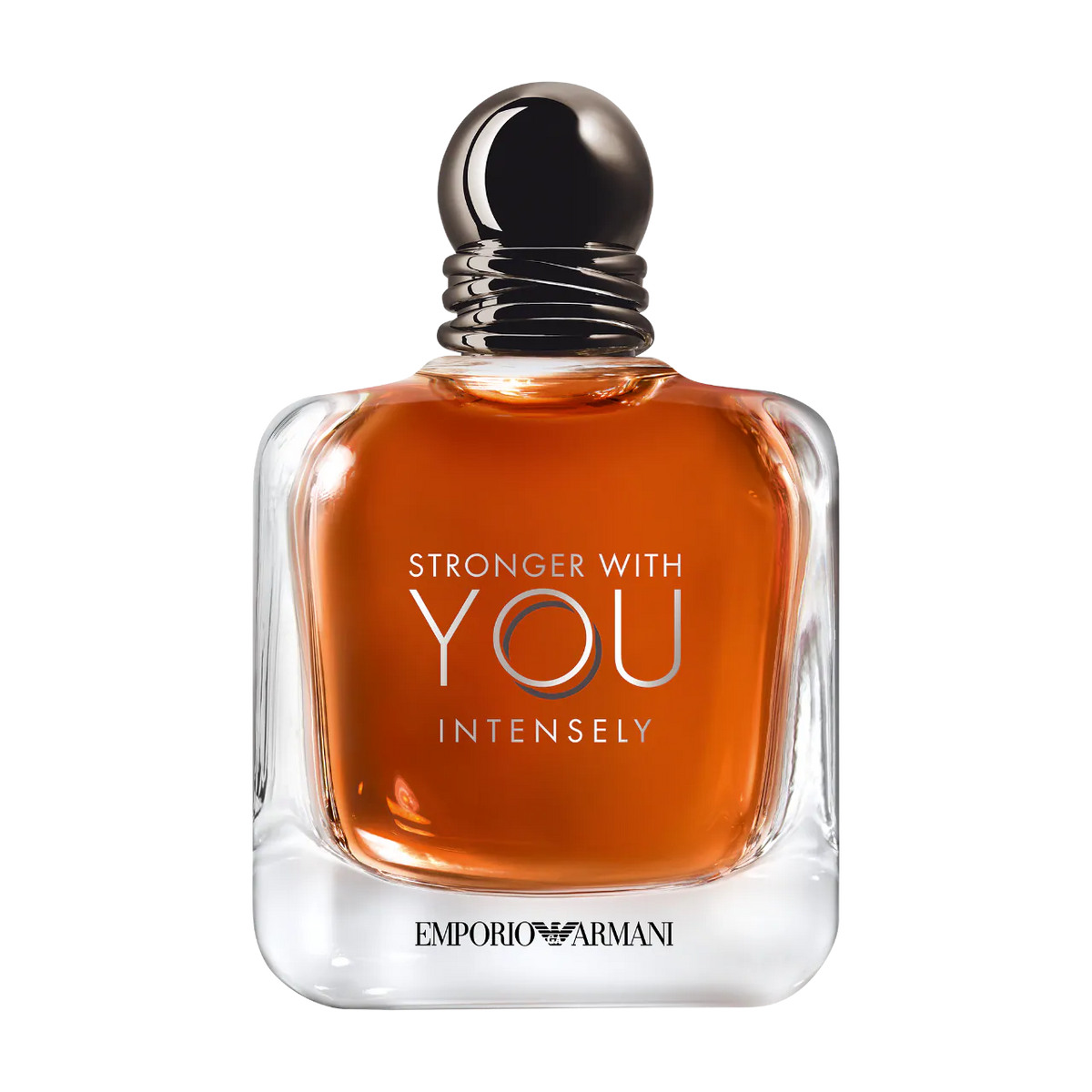 Emporio Armani Stronger With You Intensely – view 1