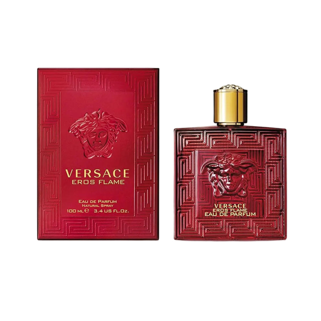 Versace Eros Flame EDP – view 2