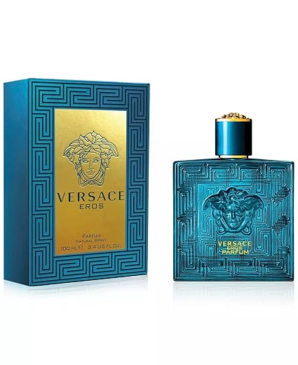Versace Eros EDP – view 2