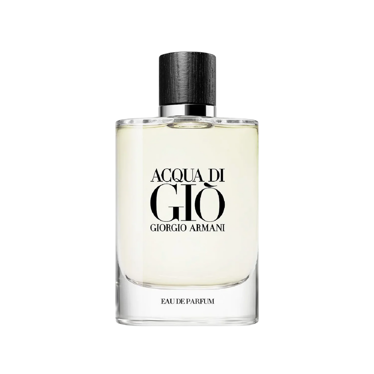 Giorgio Armani Acqua di Giò Eau de Parfum – view 1