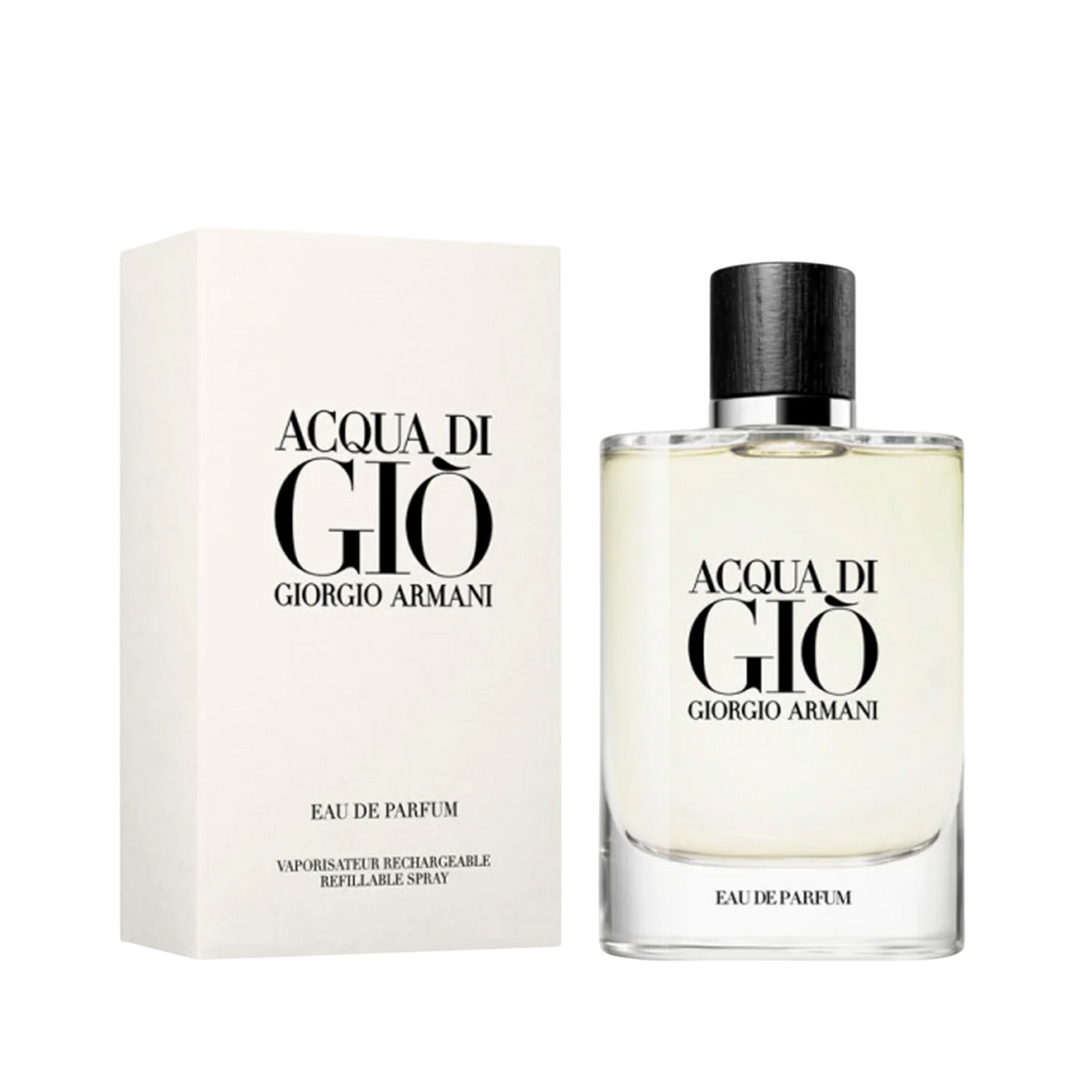 Giorgio Armani Acqua di Giò Eau de Parfum – view 2