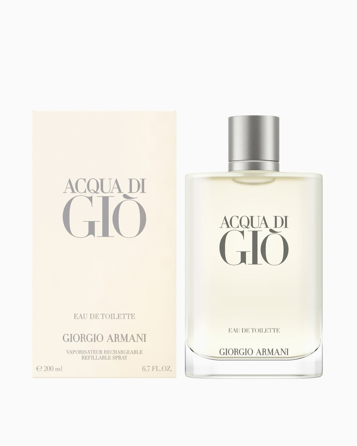 Giorgio Armani Acqua di Giò – view 2