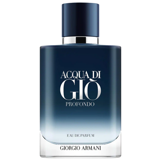 Giorgio Armani Acqua di Giò Profondo – view 1