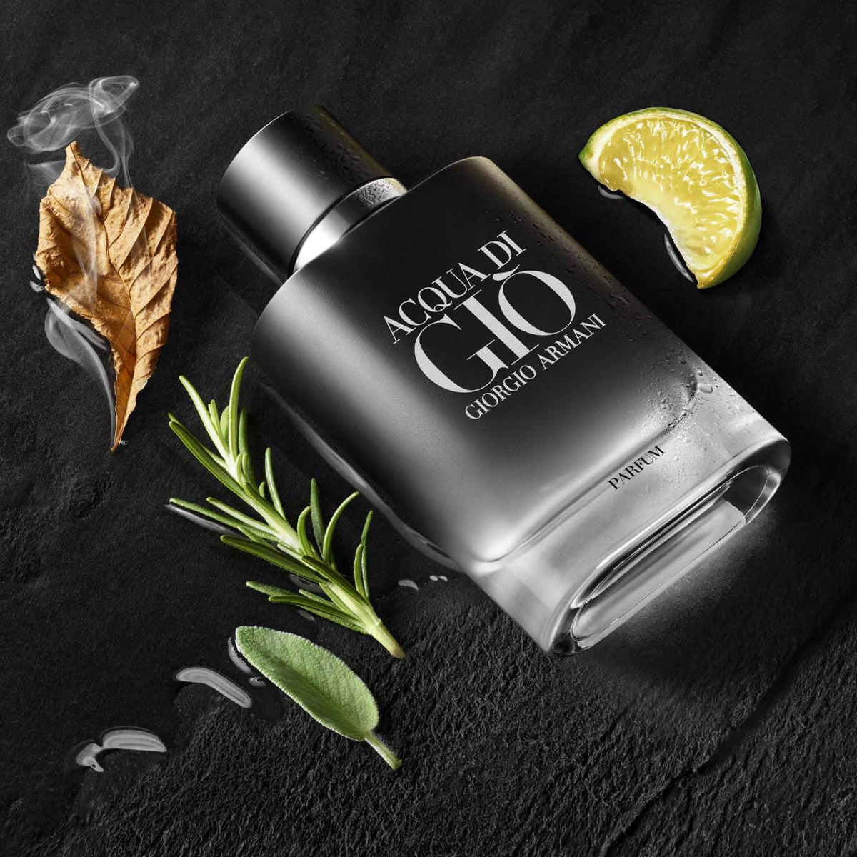 Giorgio Armani Acqua di Giò Parfum – view 2