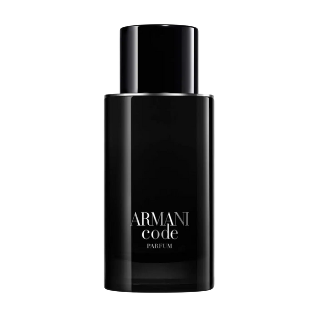 Giorgio Armani Code Parfum – view 1
