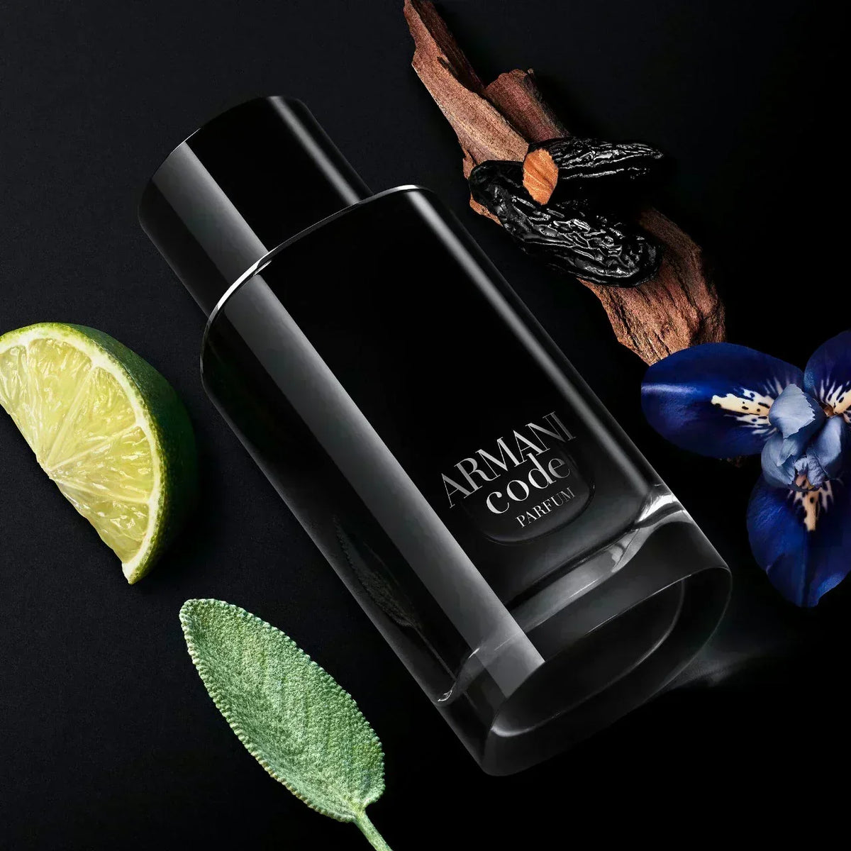 Giorgio Armani Code Parfum – view 2