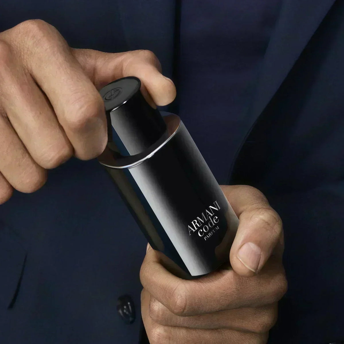 Giorgio Armani Code Parfum – view 3