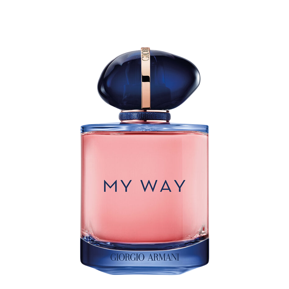 Giorgio Armani My Way Parfum – view 1