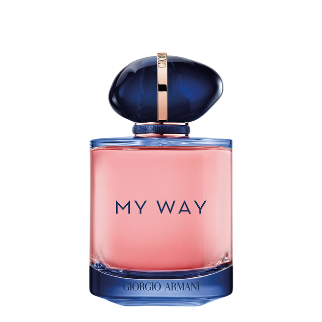 Giorgio Armani My Way Parfum – view 1