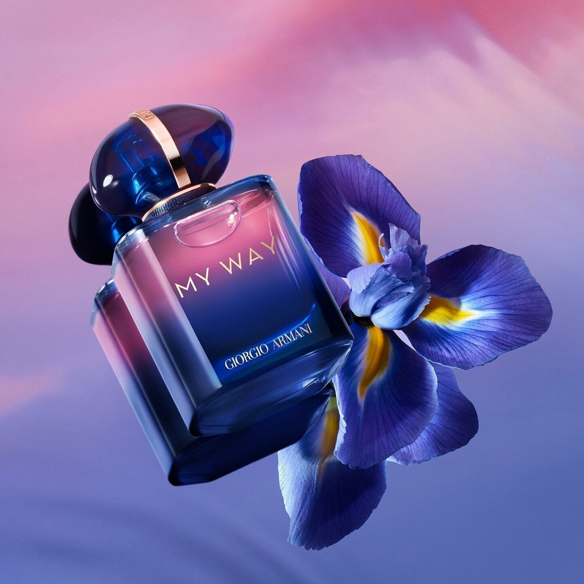 Giorgio Armani My Way Parfum – view 2