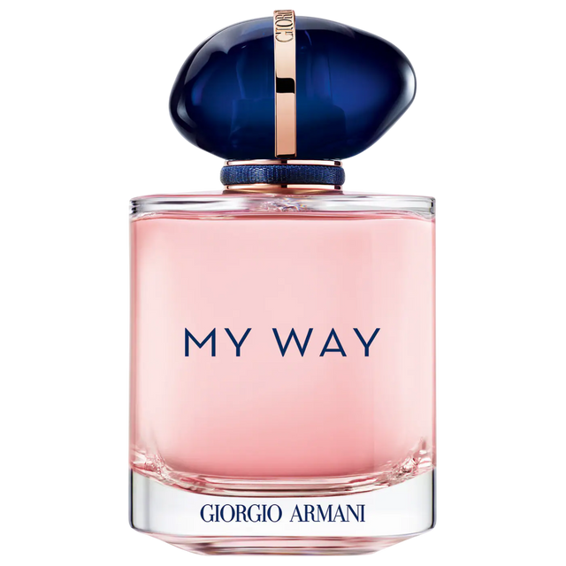 Giorgio Armani My Way Eau de Parfum – view 1