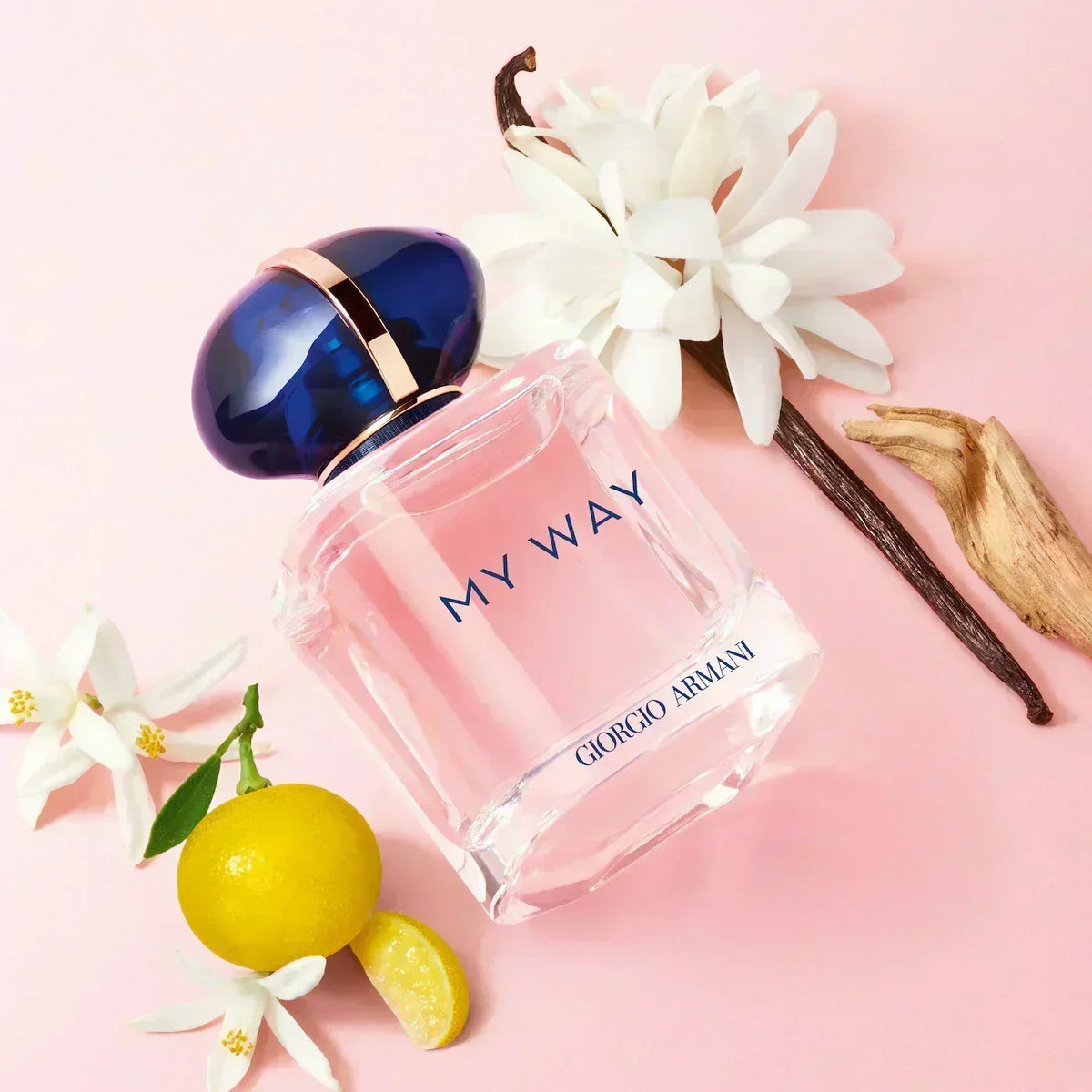 Giorgio Armani My Way Eau de Parfum – view 2