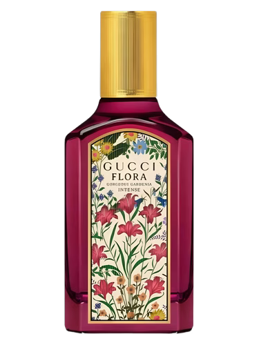 Gucci Flora Gorgeous Gardenia Intense – view 1