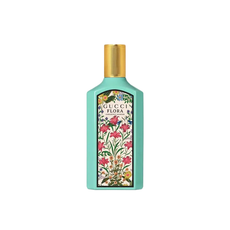 Gucci Flora Gorgeous Jasmine – view 1