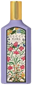 Gucci Flora Gorgeous Magnolia – view 1
