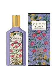 Gucci Flora Gorgeous Magnolia – view 2