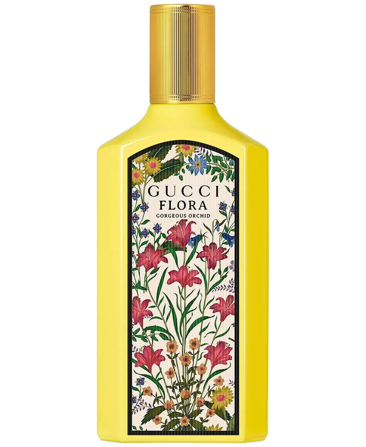 Gucci Flora Gorgeous Orchid – view 1