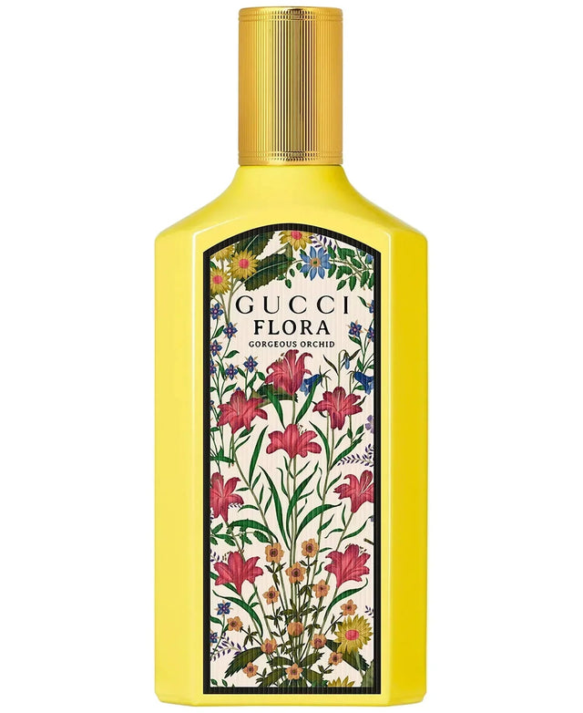 Gucci Flora Gorgeous Orchid – view 1