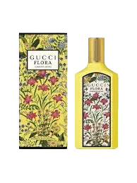 Gucci Flora Gorgeous Orchid – view 2
