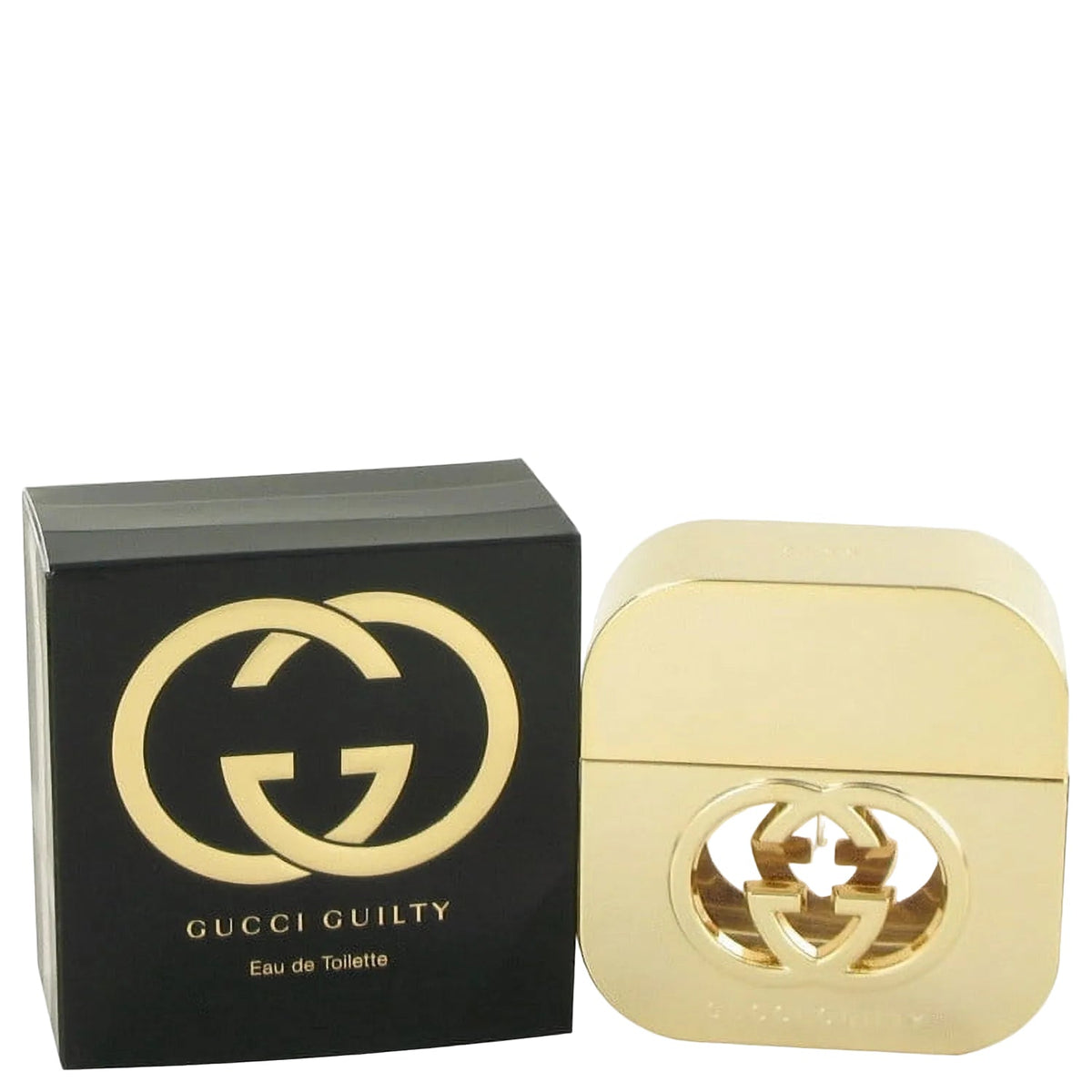Gucci Guilty Eau de Toilette Pour Femme – view 2