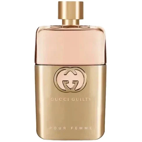 Gucci Guilty Pour Femme Eau de Parfum – view 1