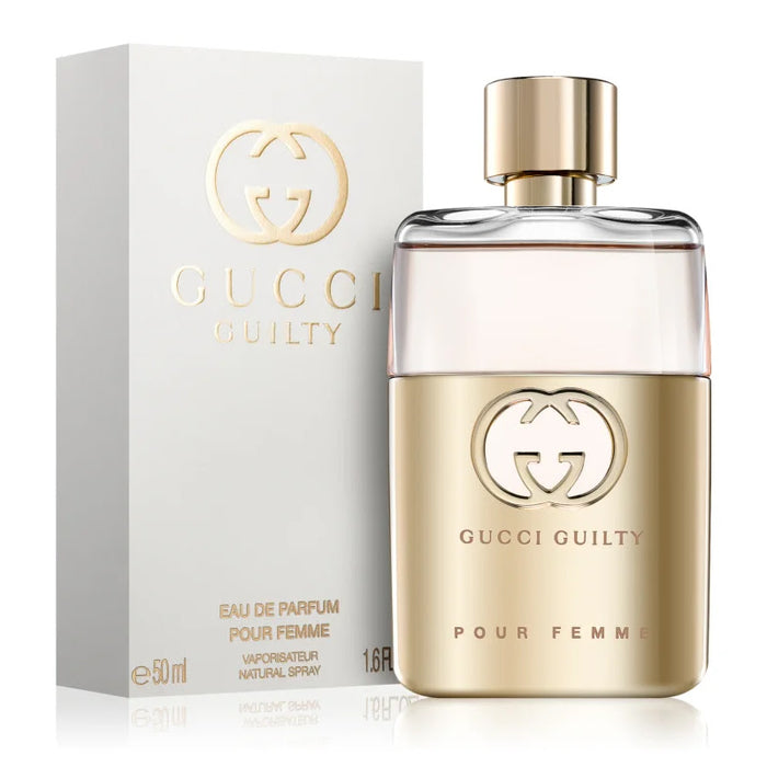 Gucci Guilty Pour Femme Eau de Parfum – view 2