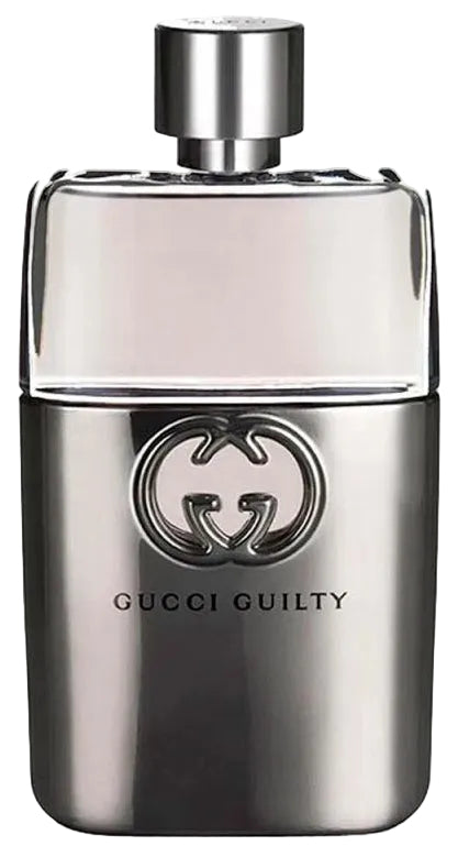 Gucci Guilty Pour Homme Eau de Toilette – view 1