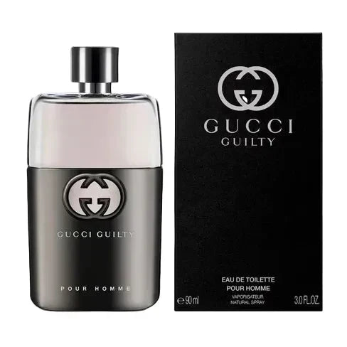 Gucci Guilty Pour Homme Eau de Toilette – view 2